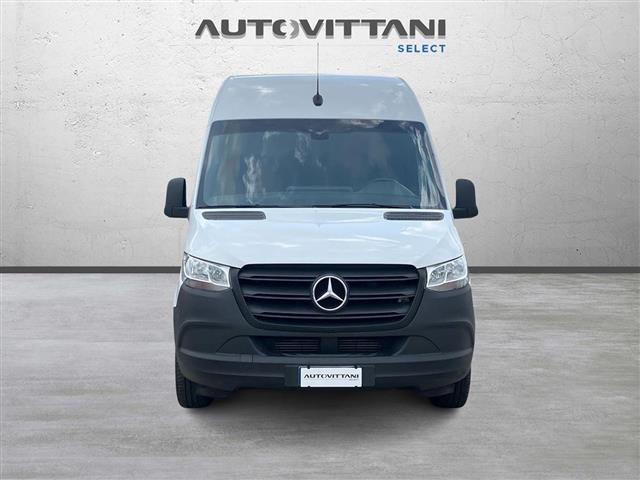 MERCEDES-BENZ Sprinter 311 2.1 cdi F 39 33 fwd H2 my20