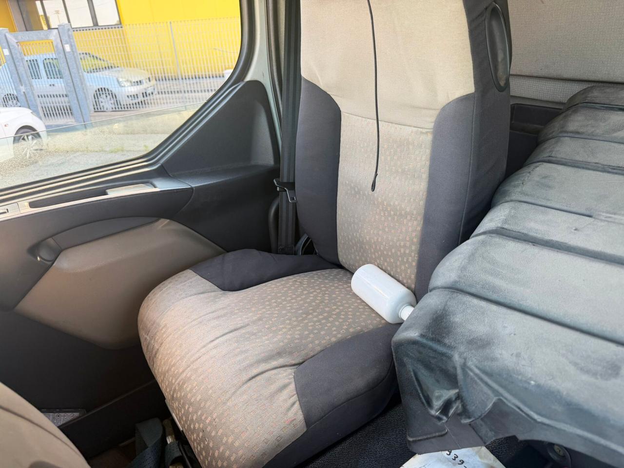 SPONDA IDRAULICA renault MIDLUM EURO 5