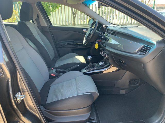 ALFA ROMEO Giulietta 2.0 JTDm-2 140 CV Exclusive