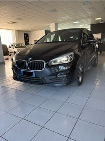 Bmw 216 216d Active Tourer Luxury