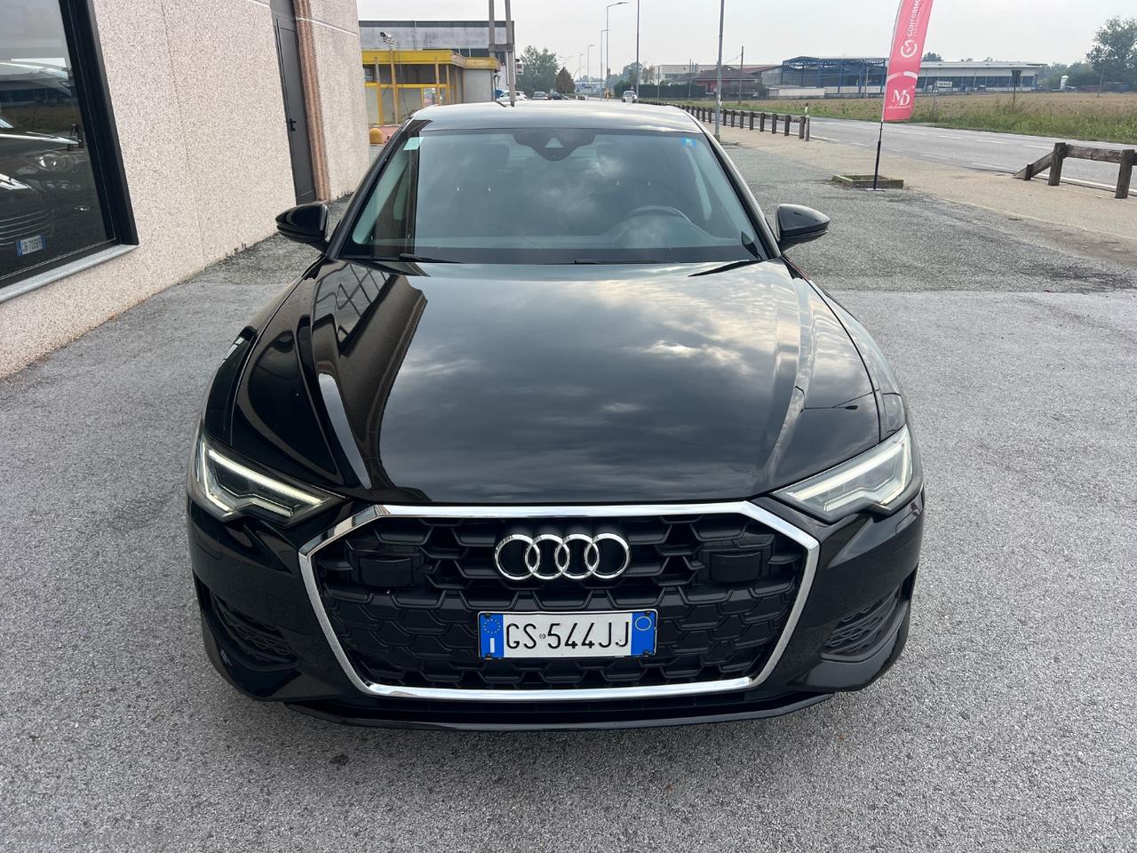 AUDI A6 40 2.0 TDI S tronic Business BERLINA IVA ESPOSTA