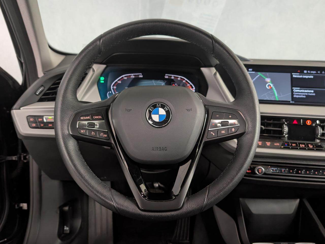 Bmw 116i Automatic Business Advantage