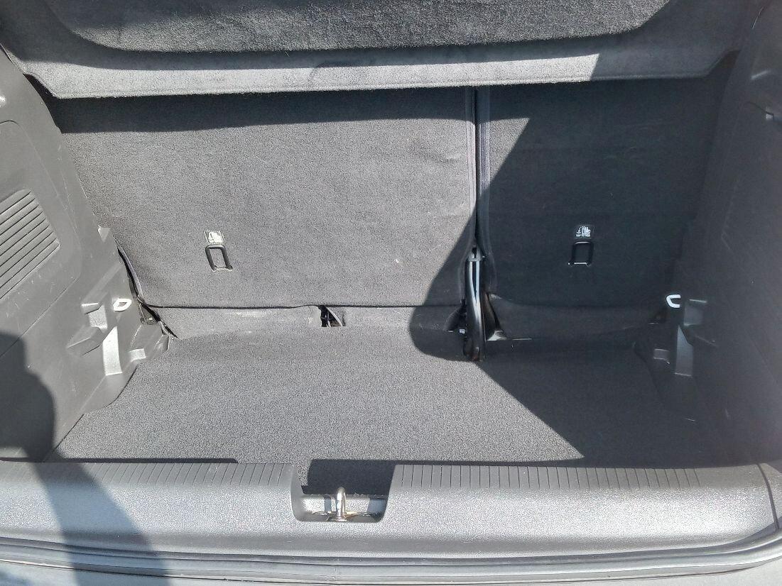 Opel Crossland Diesel