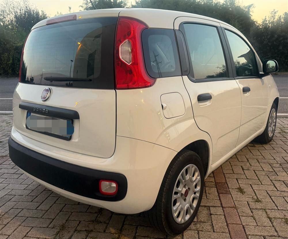 Fiat Panda 1.2 EasyPower Easy