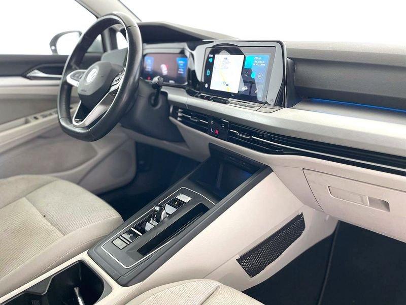 Volkswagen Golf Variant 2.0 TDI SCR 85kW Life DSG