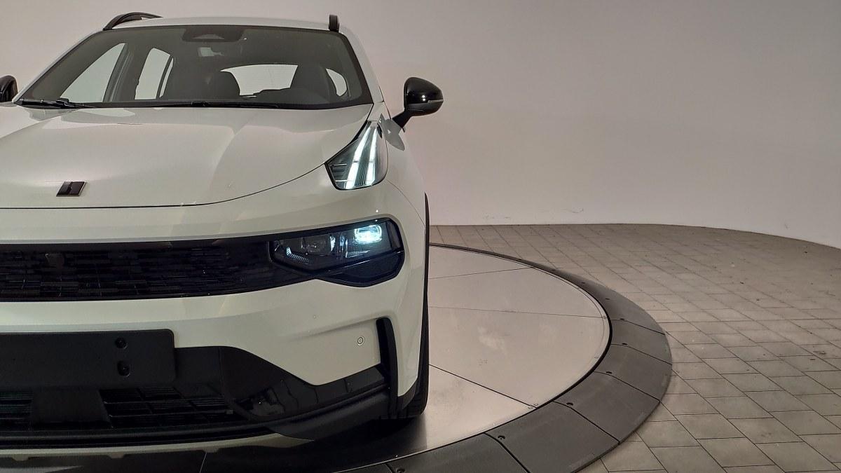 LYNK&CO 01 Phev Core CON ECOBONUS ROTTAMAZIONE LOMBARDIA
