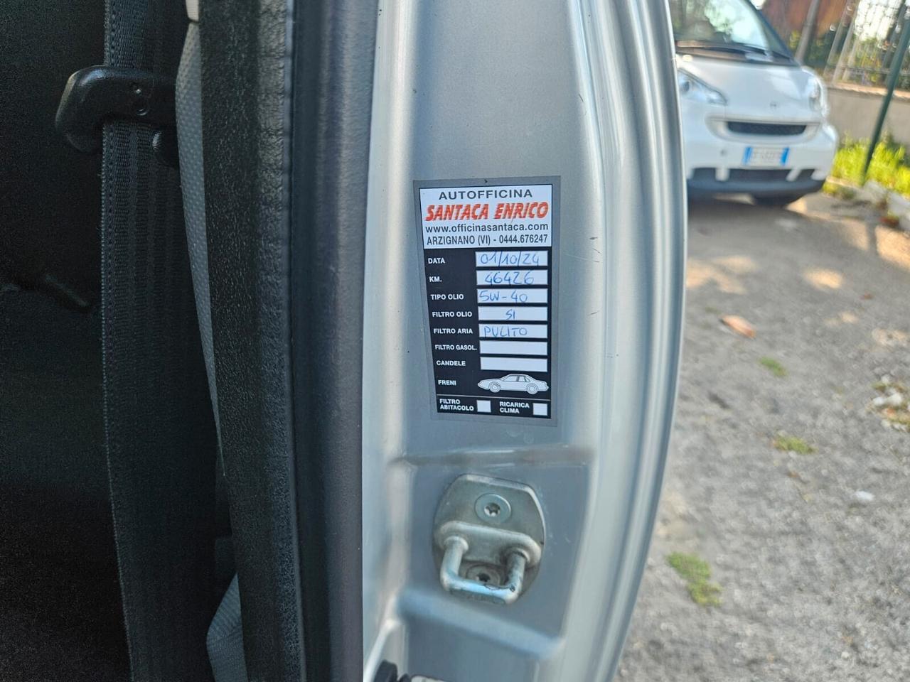 Toyota Aygo 1.0 benzina 2008