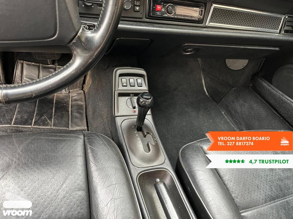 PORSCHE 911 (964) 911 Carrera 2 cat C...