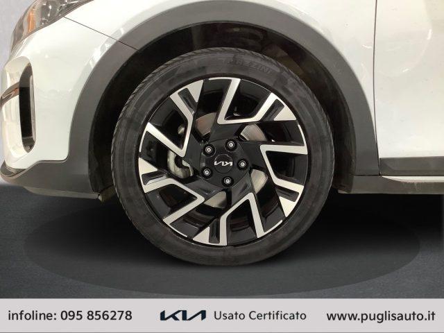KIA XCeed 1.5 T-GDi 160 CV MHEV iMT Business