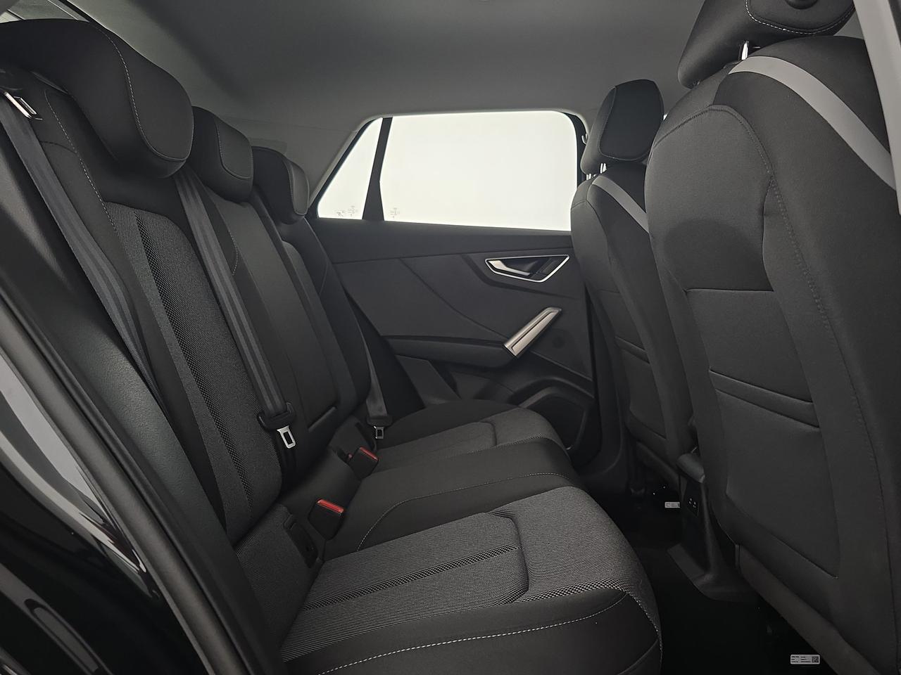 Audi Q2 35 1.5 tfsi s line edition s-tronic