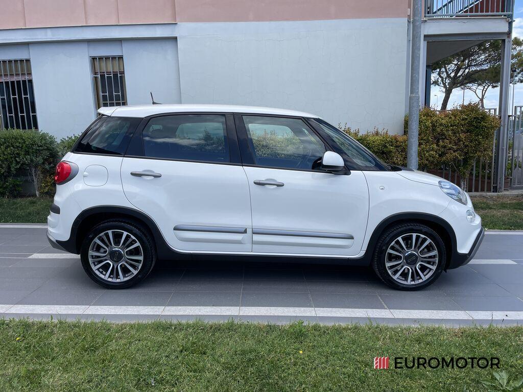 Fiat 500L 1.6 Multijet