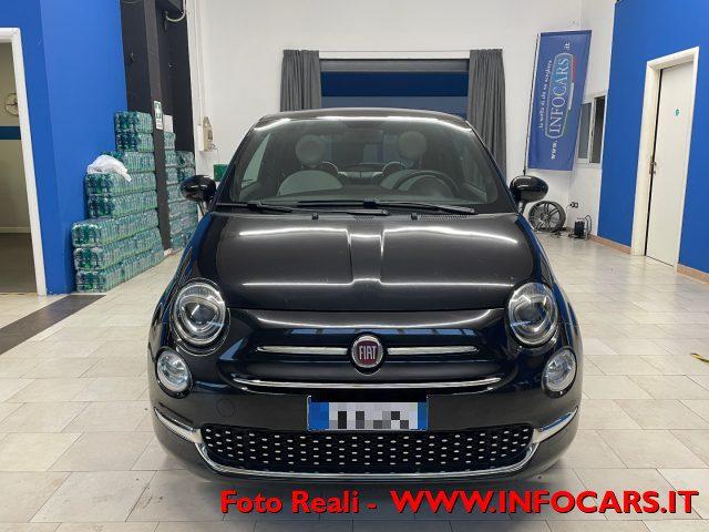 FIAT 500 1.0 Hybrid Dolcevita NEOPATENTATI