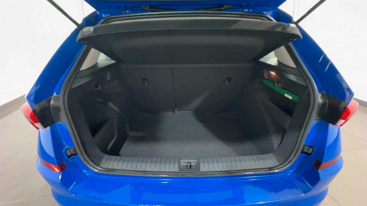 Skoda Kamiq 1.0 TSI Ambition