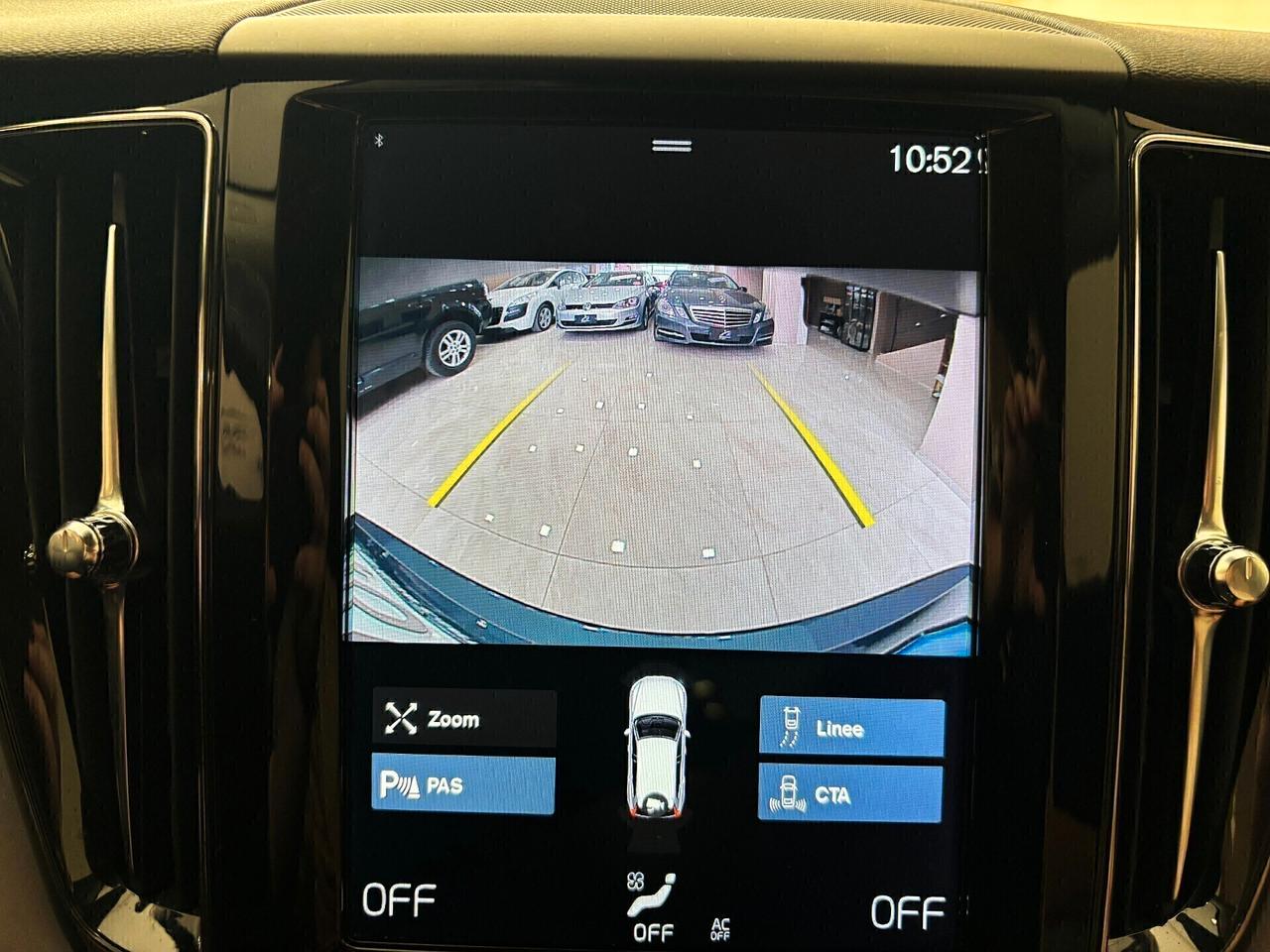 Volvo XC60 2.0 IBRIDA-DIESEL 4WD **PREZZO PROMO**