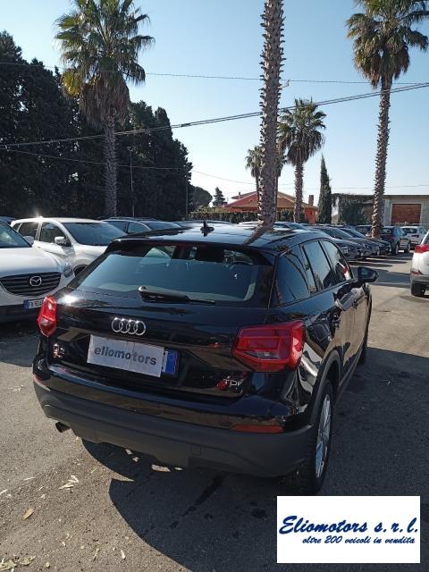 AUDI - Q2 - 1.6 TDI Business