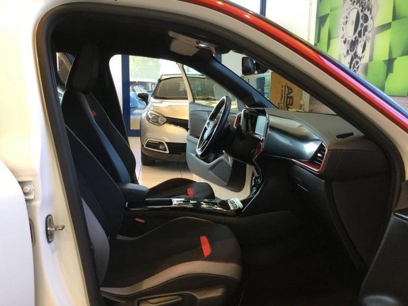 Opel Mokka Mokka 1.2 t GS Line s&s 130cv at8 PLUS PIU'