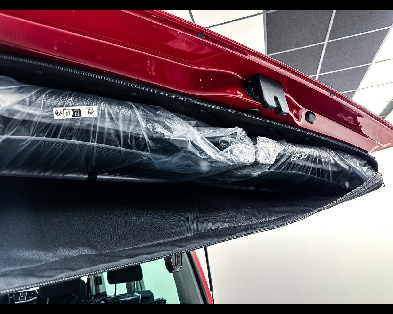 VOLKSWAGEN California 7ª '24-> - California 2.0 TDI 150 CV DSG Beach