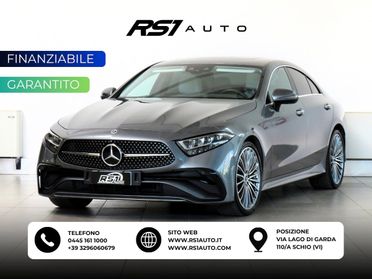 Mercedes-benz CLS 450 4Matic Mild hybrid Premium