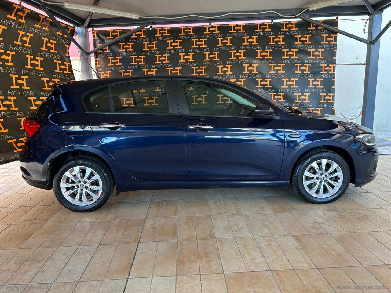 FIAT Tipo 1.3 Mjt S&S 5p. Easy Business
