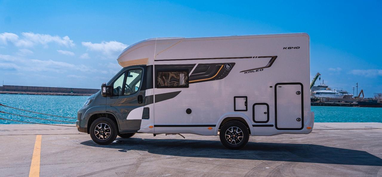 Benimar NEW KALEO 640 MY 2027
