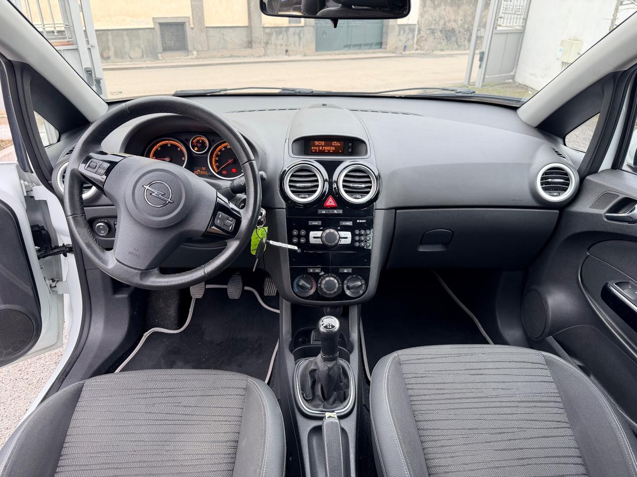 Opel Corsa 1.3 CDTI 75CV F.AP. 5 porte