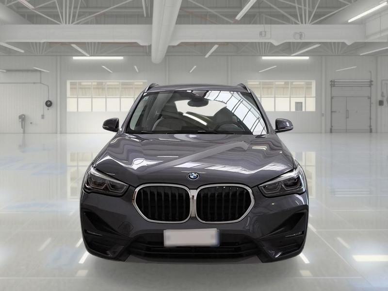 BMW X1 xDrive 25e Business Advantage automatico