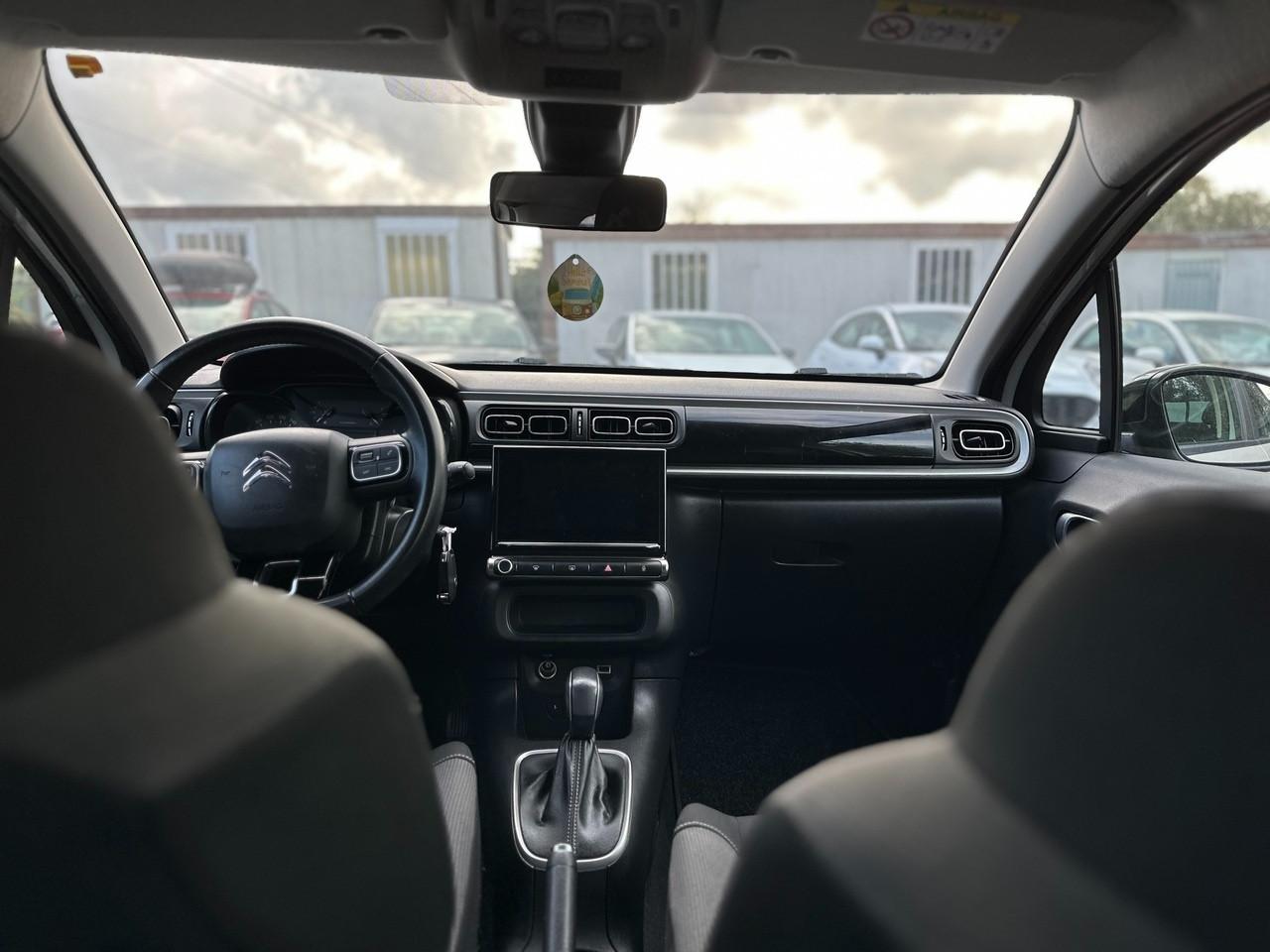 CITROEN C3 3ª serie - C3 PureTech 110 S&S Shine