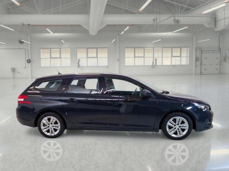 PEUGEOT 308 WAGON Business BlueHDi 100 S/S