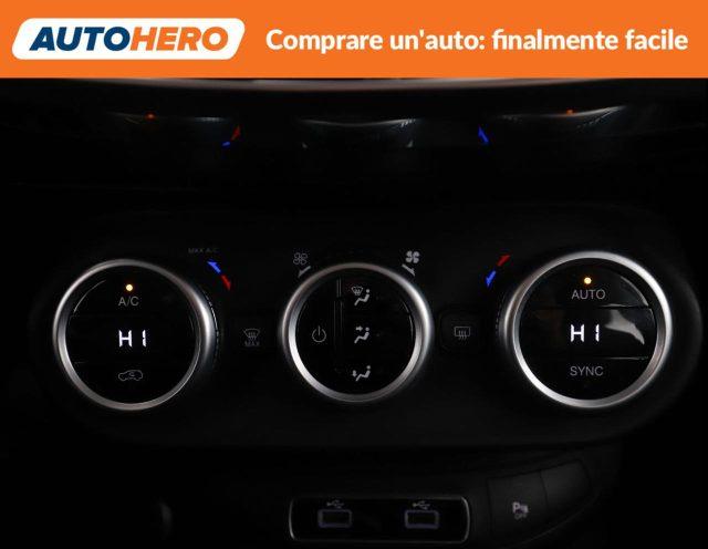 FIAT 500X 1.0 T3 120 CV Lounge