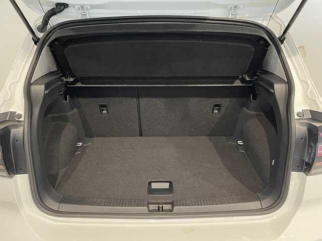 Volkswagen T-Cross 1ª serie 1.0TSI 95CV Style - NEOPATENTATI