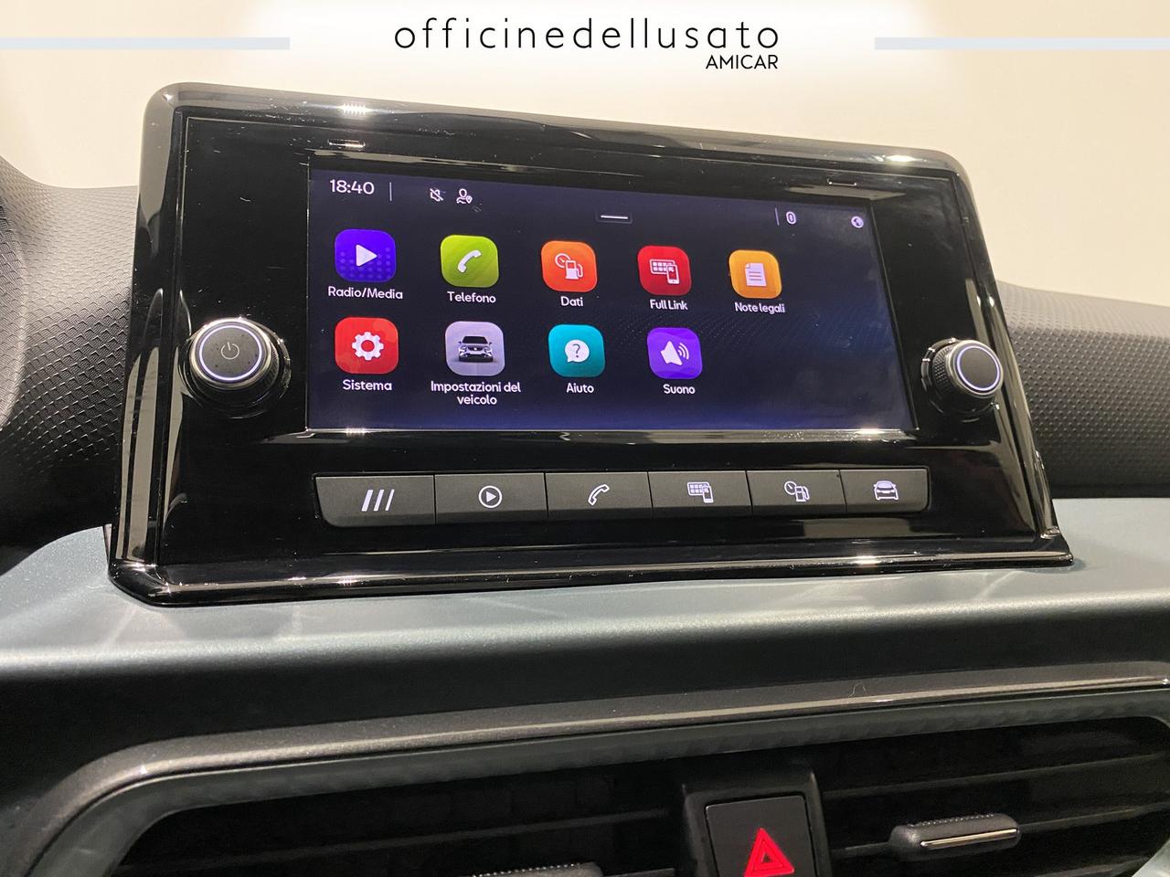 Seat Arona 1.0 ecotsi 95cv xperience