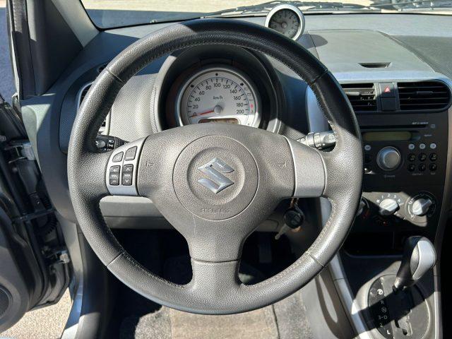SUZUKI Splash 1.2 GLS