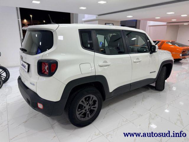 JEEP Renegade 2.0 Mjt 140CV 4WD Active Drive Low S