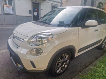 Fiat 500L 105 CV Trekking NEOPATENTATI