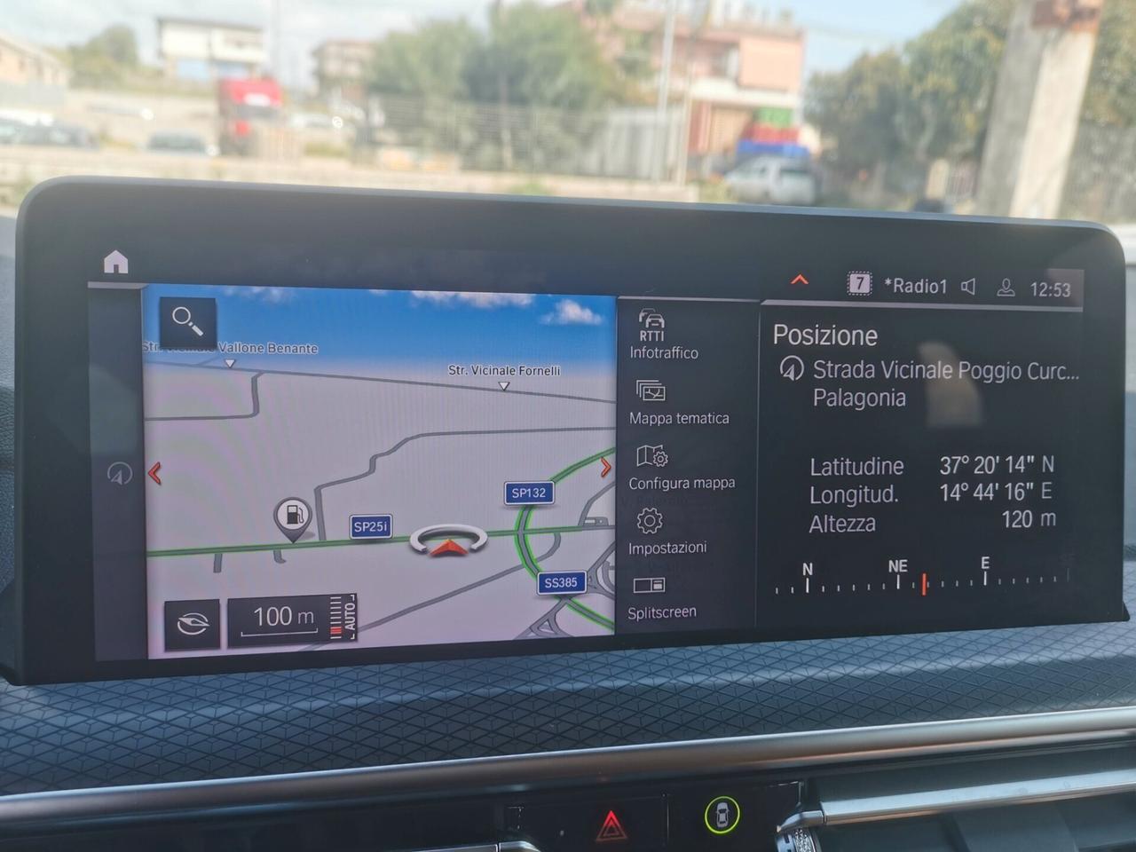 Bmw X4 M xDrive20d 48V Msport 2023