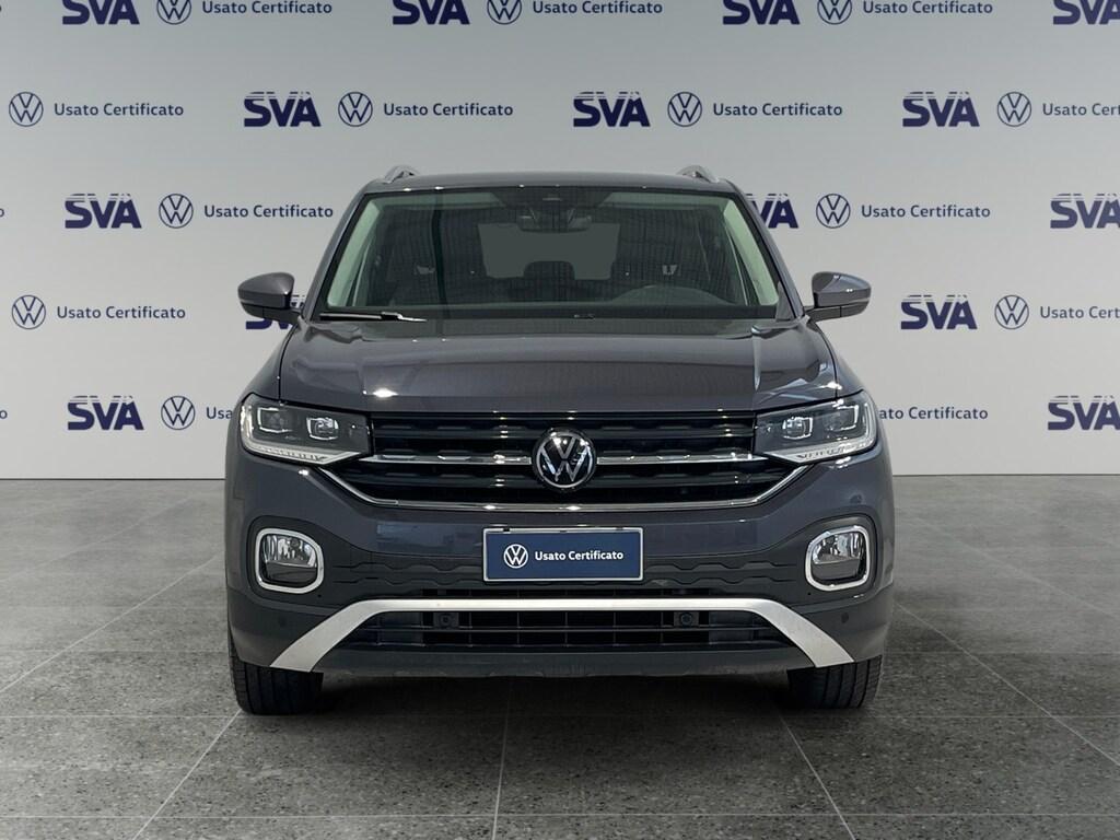Volkswagen T-Cross 1.0 TSI 110CV Advanced