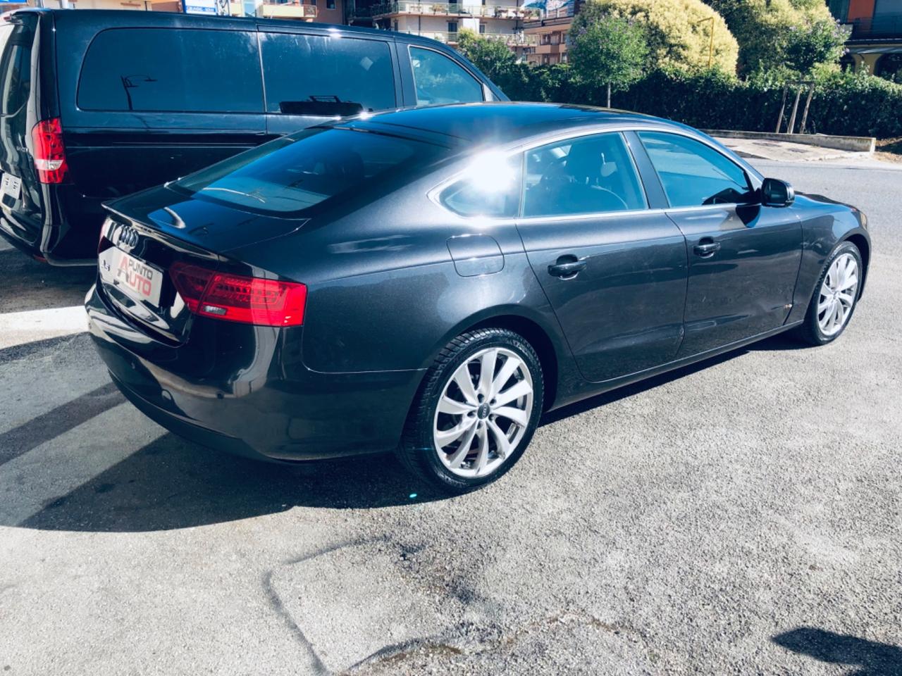 Audi A5 SPB 2.0 TDI F.AP.