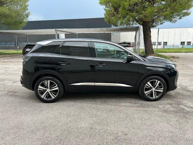 PEUGEOT 3008 PureTech Turbo 130 S&S Allure Pack