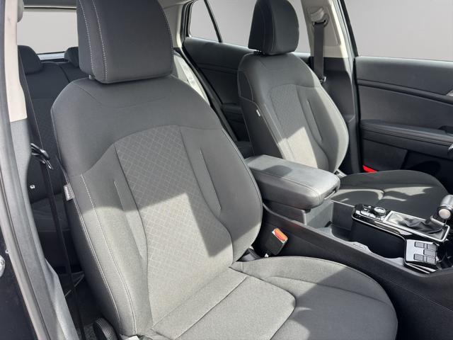 KIA Sportage 1.6 CRDi MHEV DCT Business