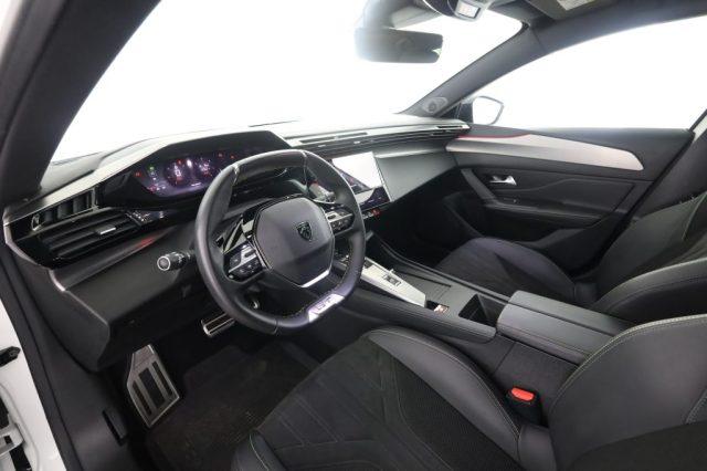 PEUGEOT 308 308 PureTech Turbo 130 S&S EAT8 GT
