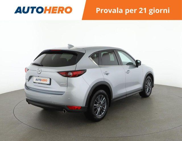 MAZDA CX-5 2.2L Skyactiv-D 150 CV 2WD Evolve