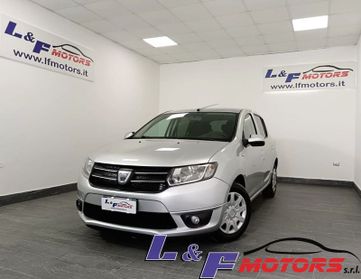 Dacia Sandero 1.2 Laureate GPL CASA MADRE