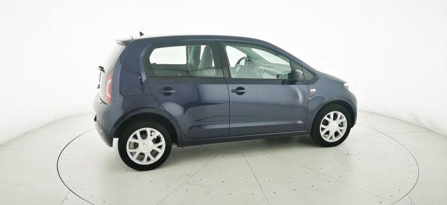 VOLKSWAGEN up! 1.0 75 CV 5p. cross up! - CAMBIO AUTOMATICO