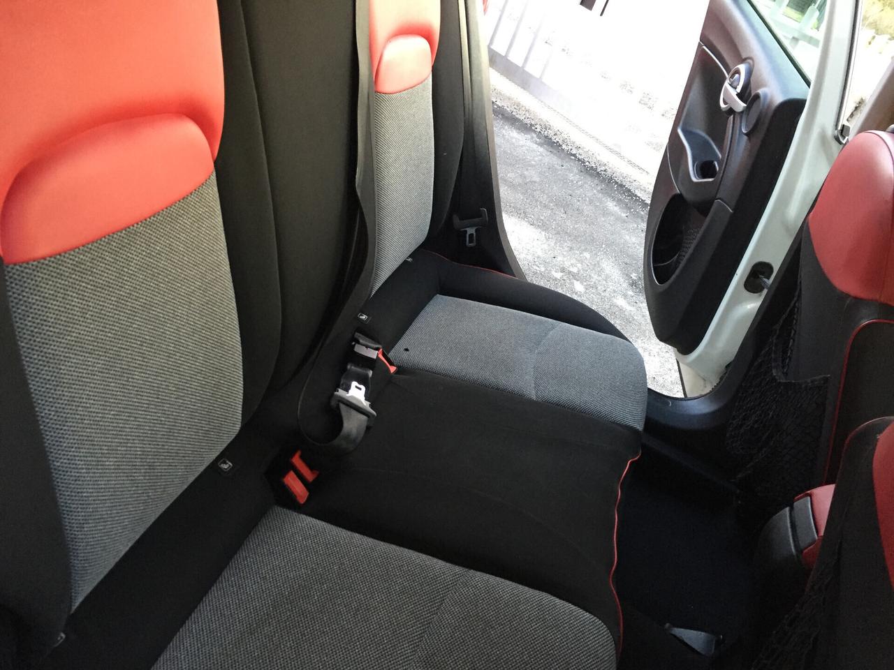 Fiat 500X 1.6 E-Torq 110 CV Pop Star GPL 2029