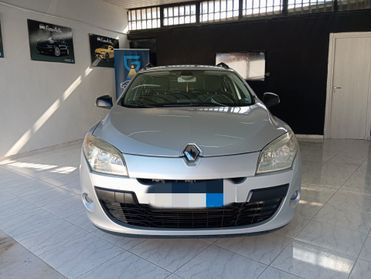 Renault Megane sw 1.5 Diesel 110 CV CON GARANZIA