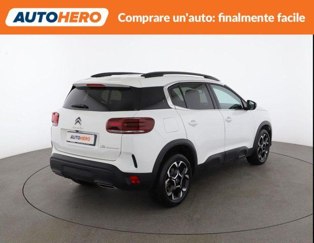 CITROEN C5 Aircross PureTech 130 S&S EAT8 Feel Pack