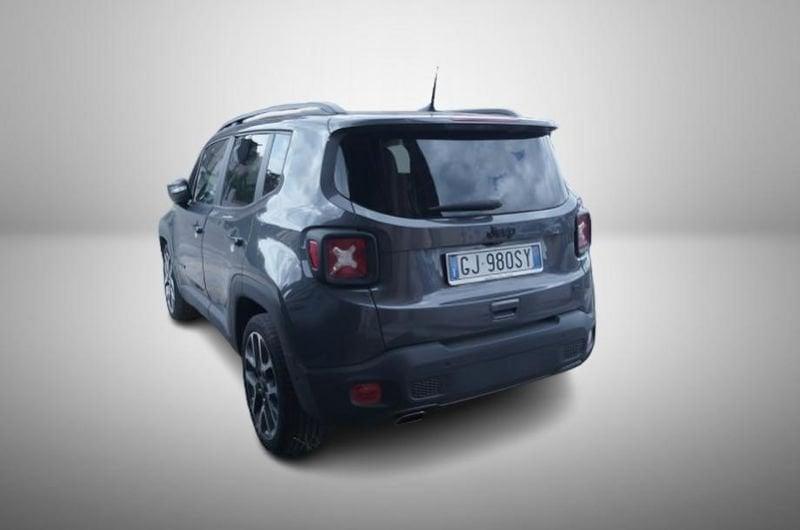 Jeep Renegade 1.6 mjt S 2wd 130cv