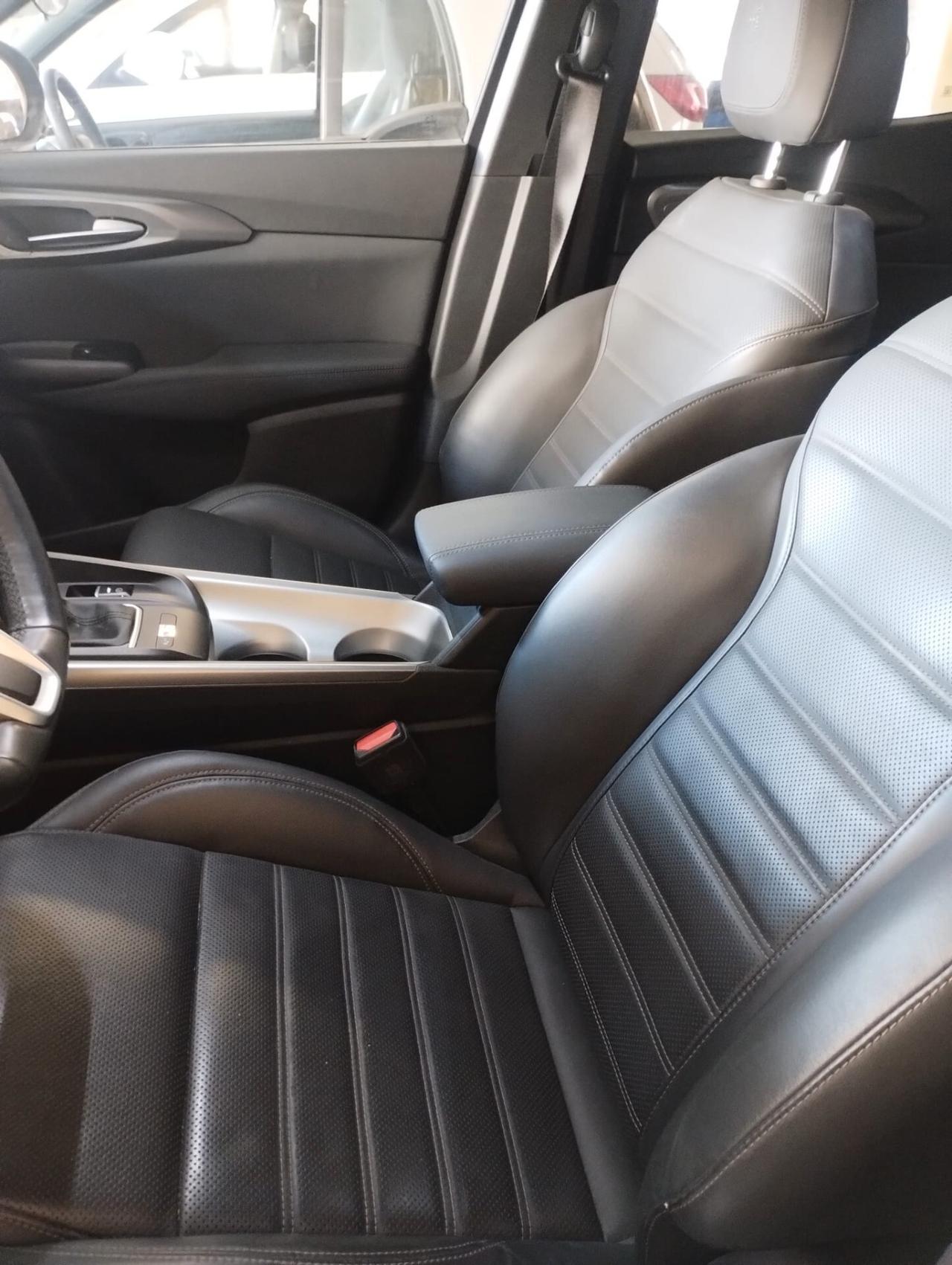 Alfa Romeo Tonale 1.5 130 CV MHEV TCT7 Edizione Speciale