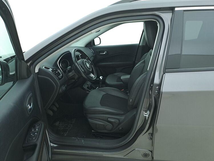 Jeep Compass Limited BR301938 1.3 Benzina 131CV