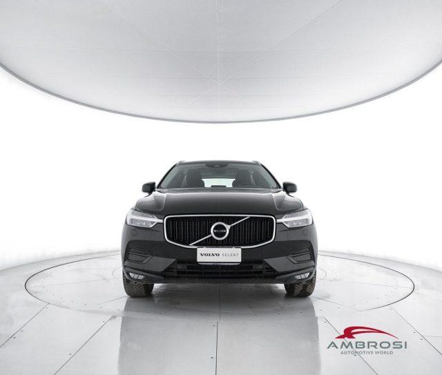 VOLVO XC60 D3 Momentum Fwd